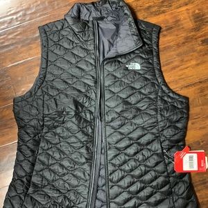 The North Face Vest
